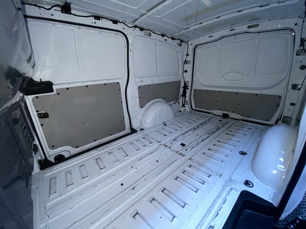 MERCEDES-BENZ VITO VITO 111 1.6 CDI F/C P/V