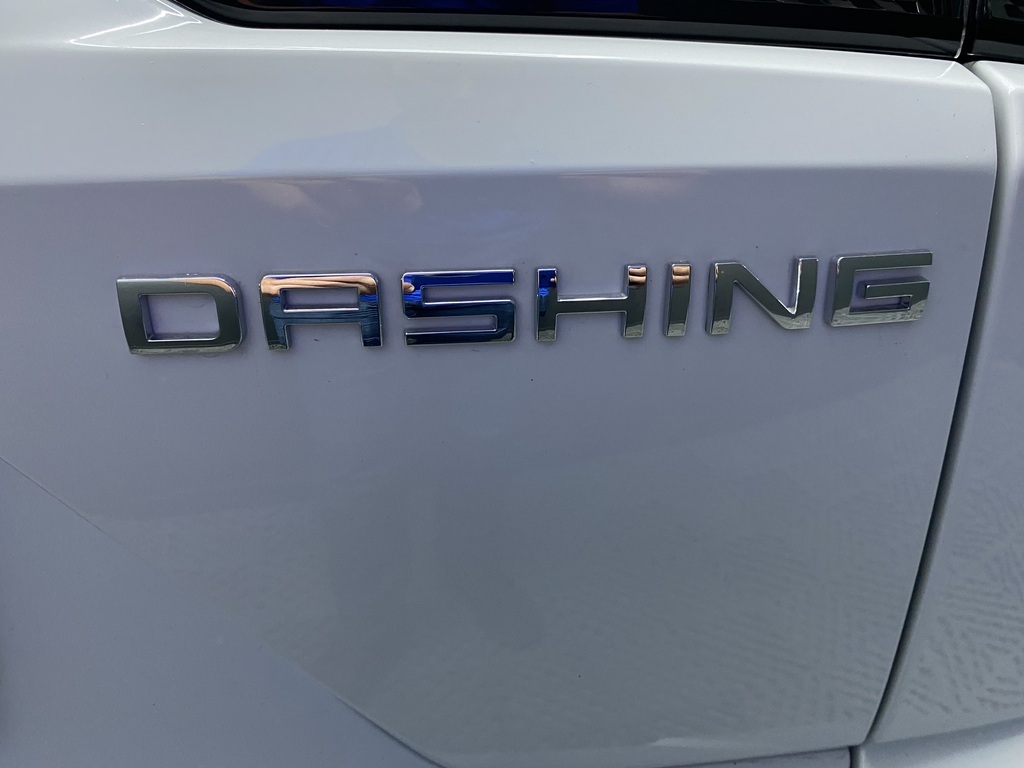 JETOUR DASHING DASHING 1.5T DELUXE - 13