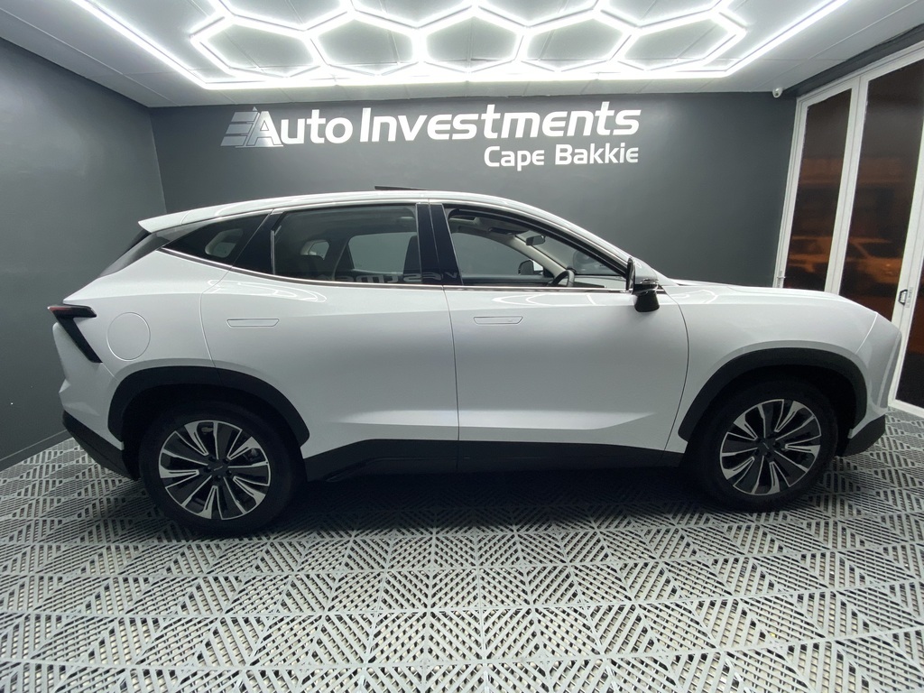 JETOUR DASHING DASHING 1.5T DELUXE - 2