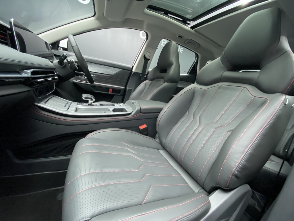 JETOUR DASHING DASHING 1.5T DELUXE - 8