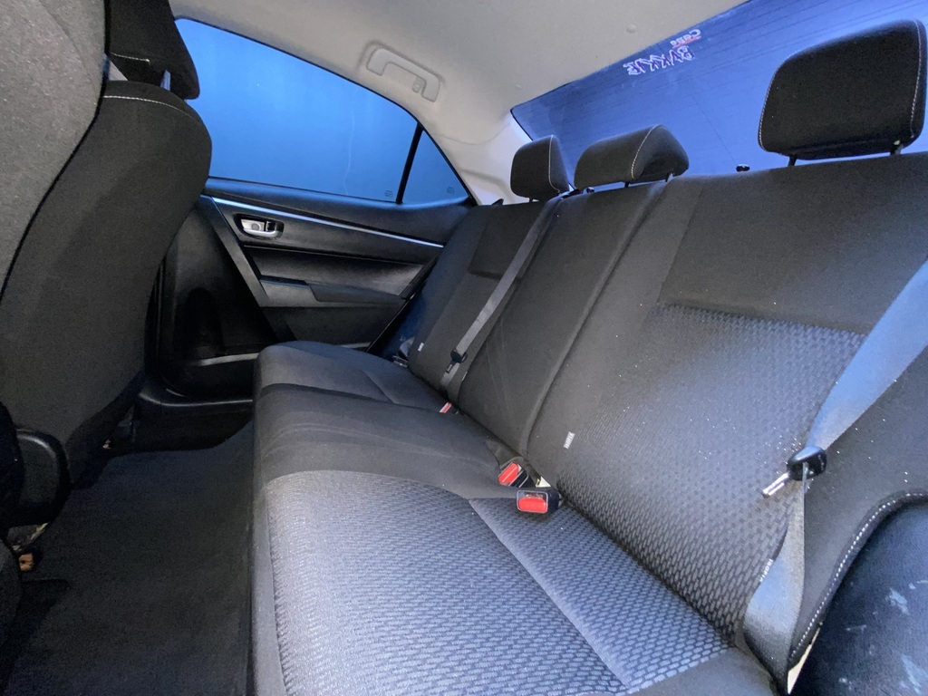TOYOTA COROLLA - Image 9