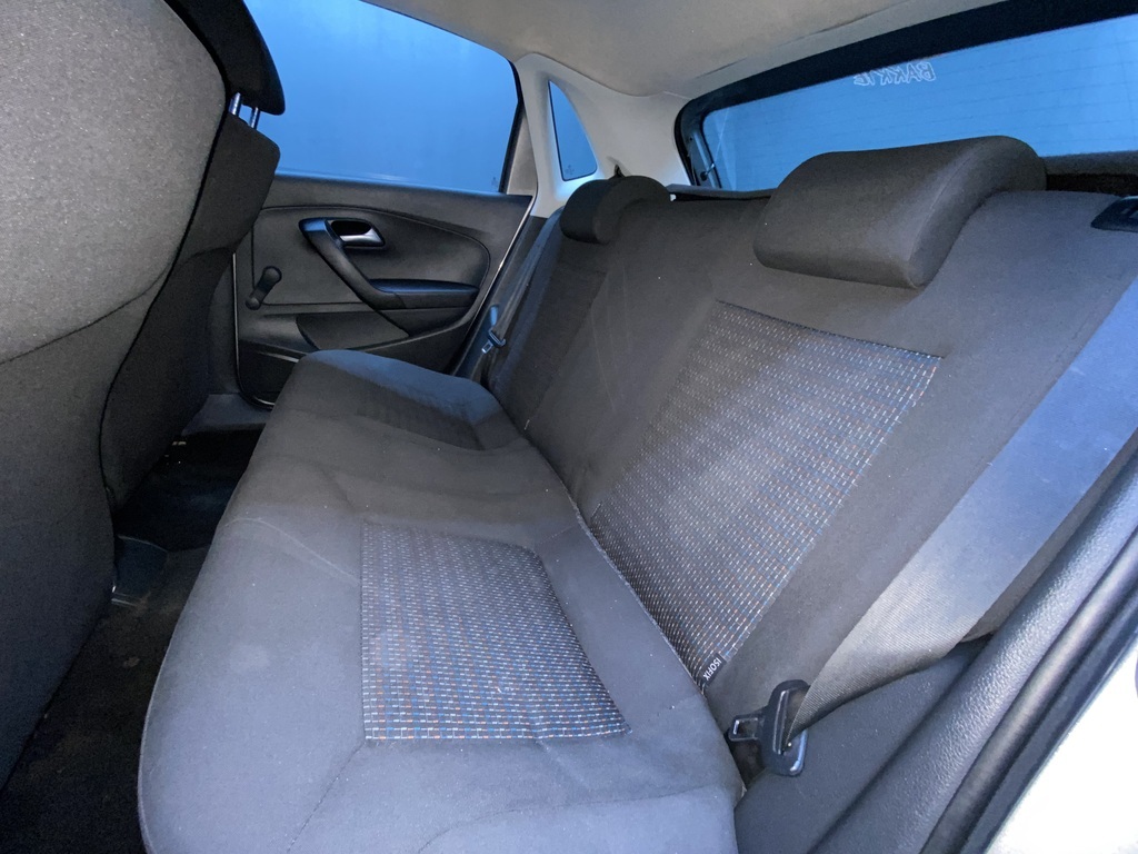 VOLKSWAGEN POLO VIVO POLO VIVO 1.4 TRENDLINE (5DR)