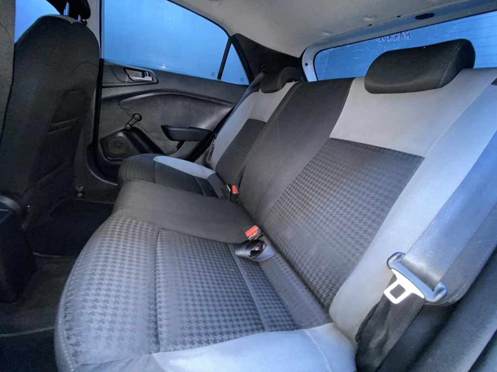 HYUNDAI i20 i20 1.4 MOTION A/T