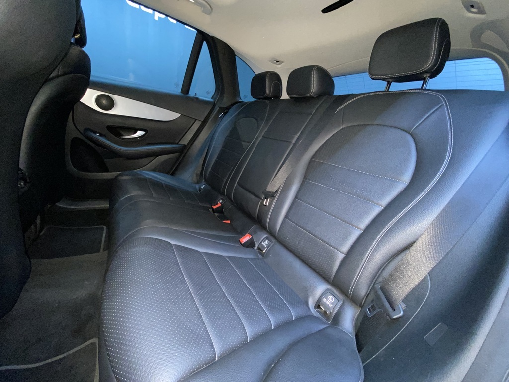 MERCEDES-BENZ GLC GLC 220d - 9
