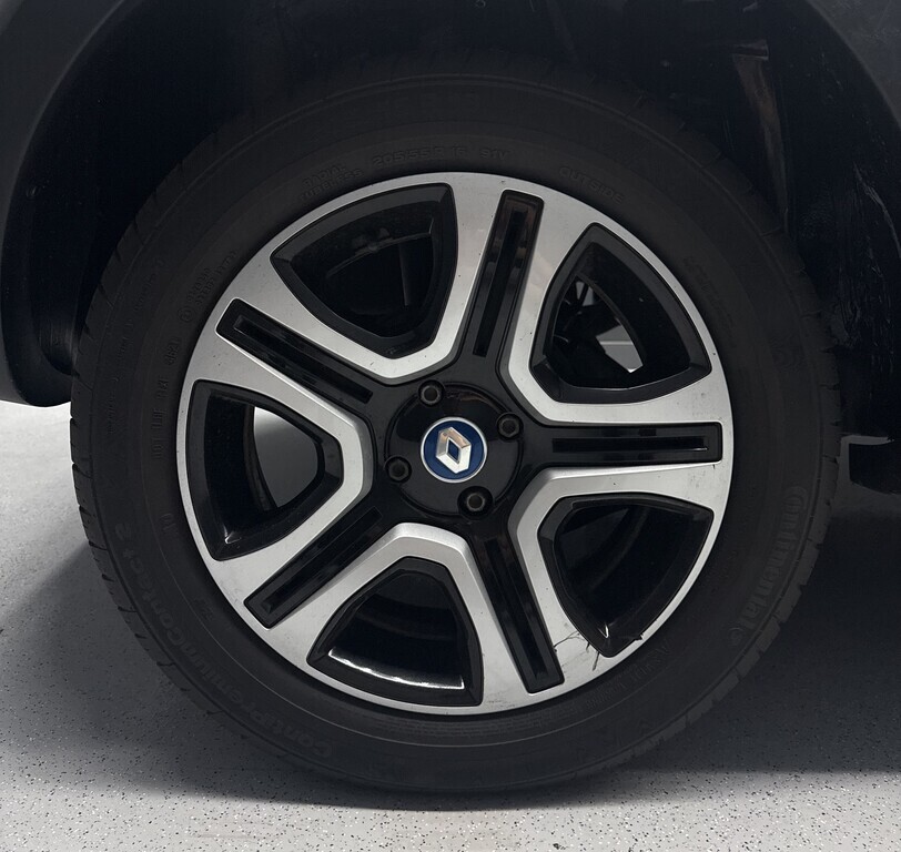 RENAULT SANDERO SANDERO 900T STEPWAY PLUS/TECHROAD - 13