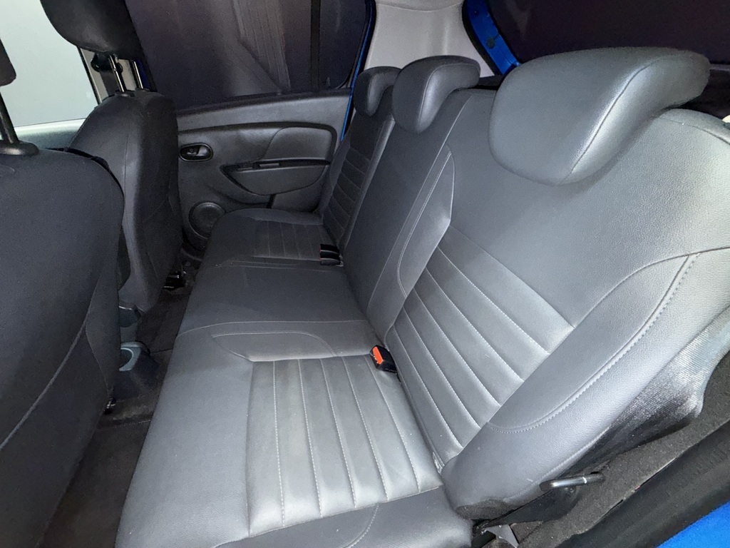 RENAULT SANDERO SANDERO 900T STEPWAY PLUS/TECHROAD - 9