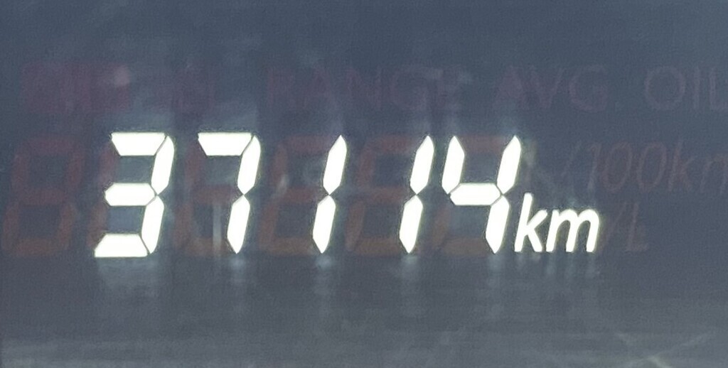 TOYOTA STARLET STARLET 1.4 Xi