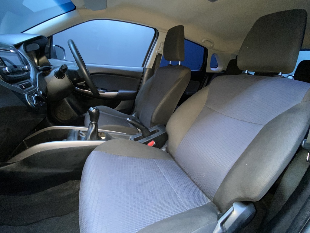 TOYOTA STARLET STARLET 1.4 Xi