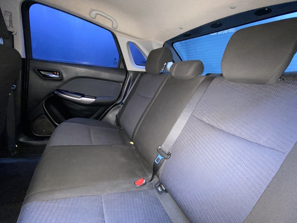 TOYOTA STARLET STARLET 1.4 Xi