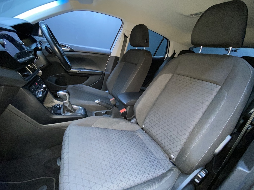 VOLKSWAGEN T-CROSS T-CROSS 1.0 COMFORTLINE DSG