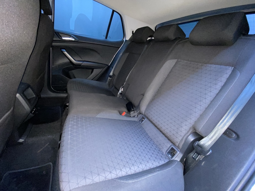 VOLKSWAGEN T-CROSS T-CROSS 1.0 COMFORTLINE DSG