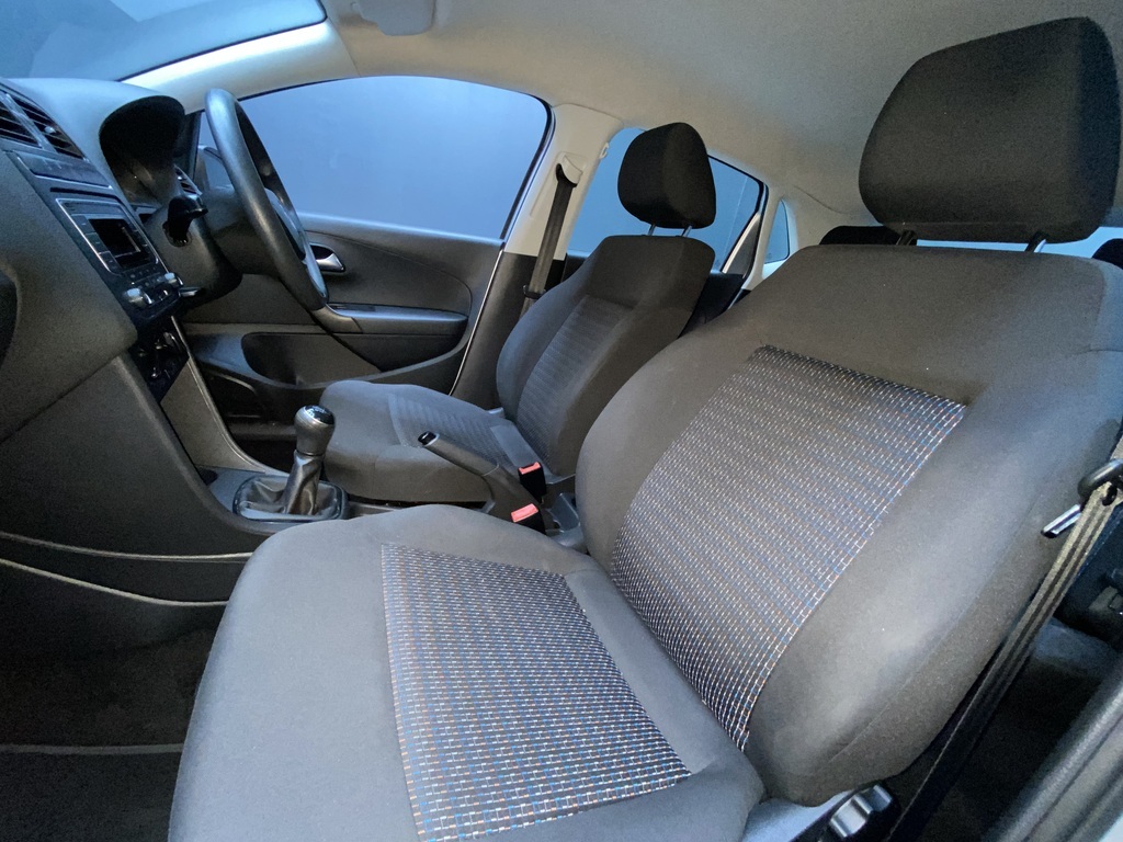 VOLKSWAGEN POLO VIVO POLO VIVO 1.4 TRENDLINE (5DR)
