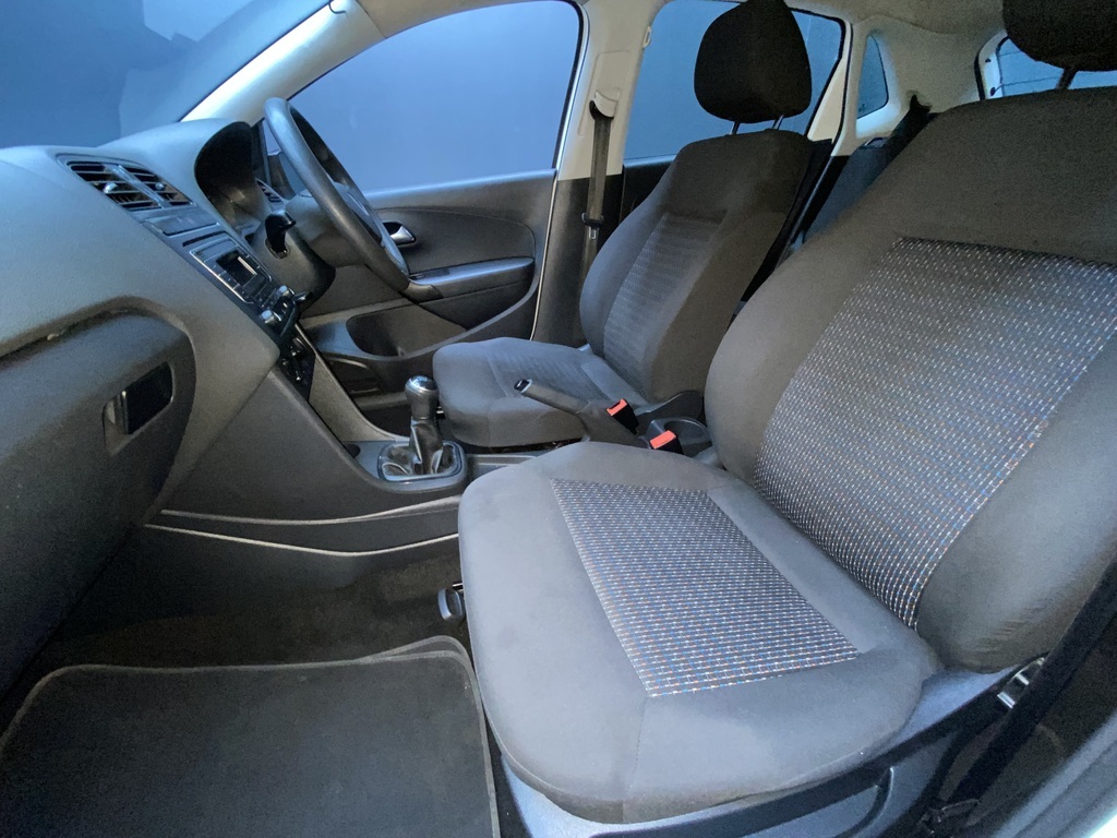 VOLKSWAGEN POLO VIVO POLO VIVO 1.4 TRENDLINE (5DR) - 8