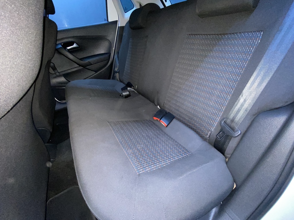 VOLKSWAGEN POLO VIVO POLO VIVO 1.4 TRENDLINE (5DR) - 9