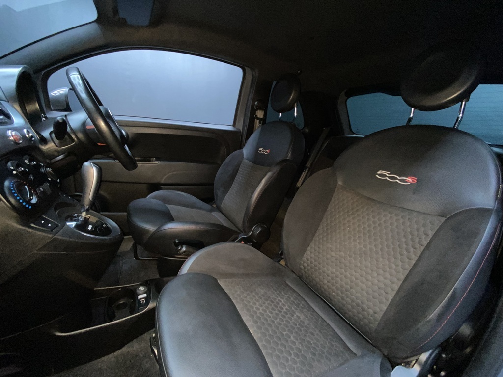FIAT 500 500 1.4 SPORT