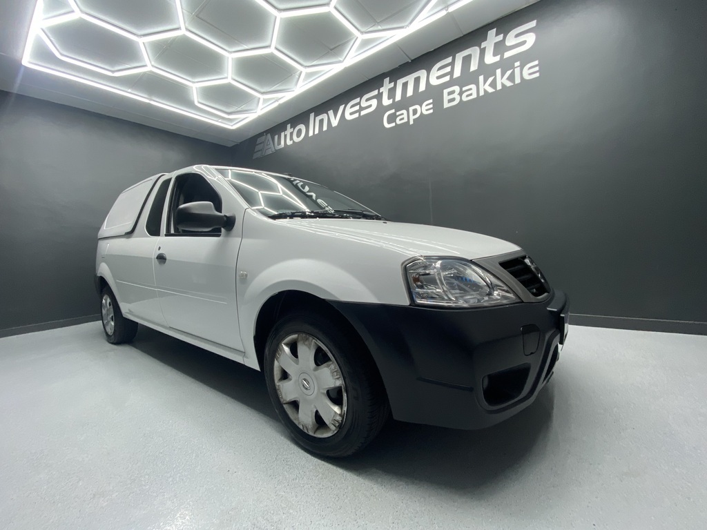 NISSAN NP200 NP200 1.6  A/C SAFETY PACK P/U S/C