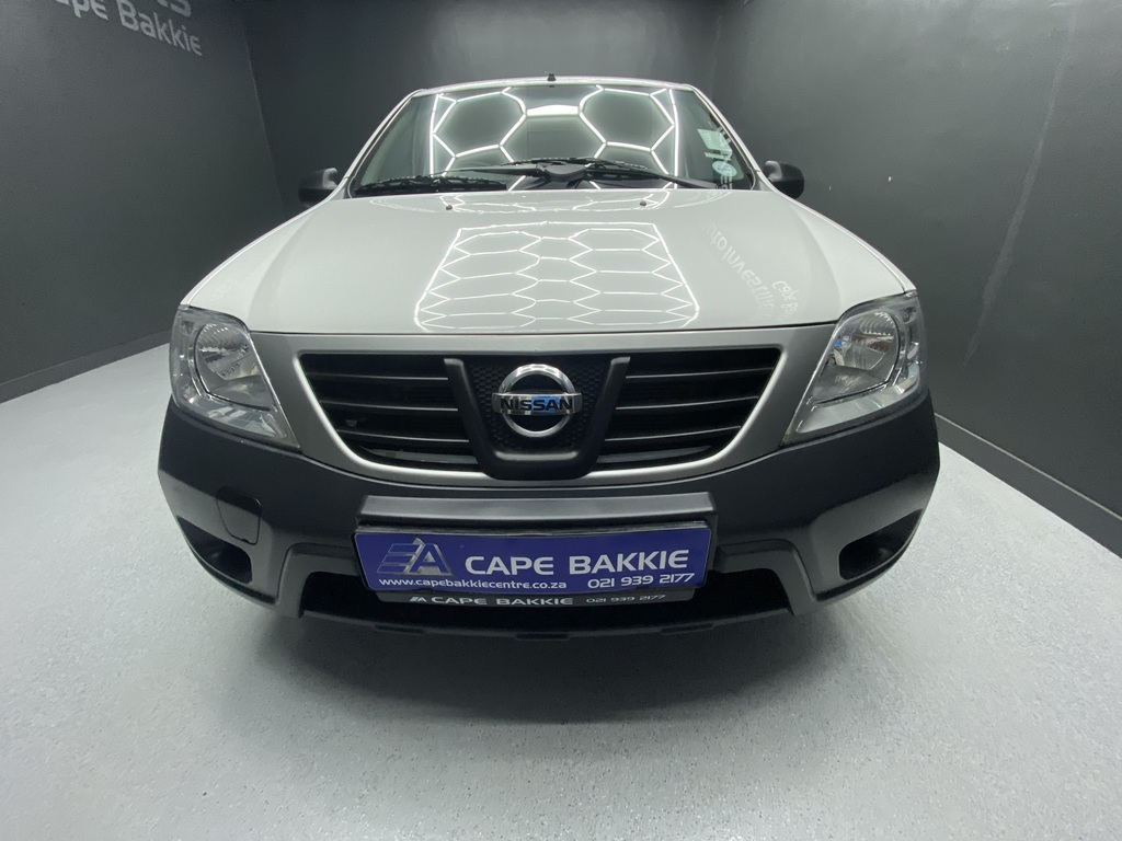 NISSAN NP200 NP200 1.6  A/C SAFETY PACK P/U S/C