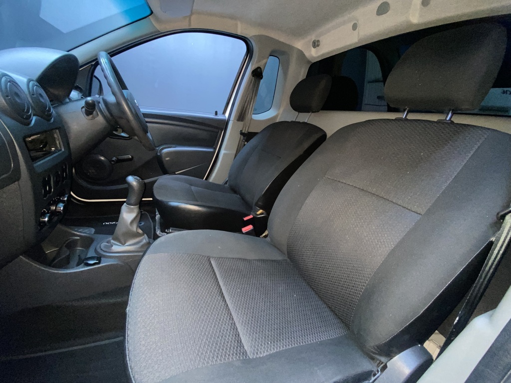 NISSAN NP200 NP200 1.6  A/C SAFETY PACK P/U S/C