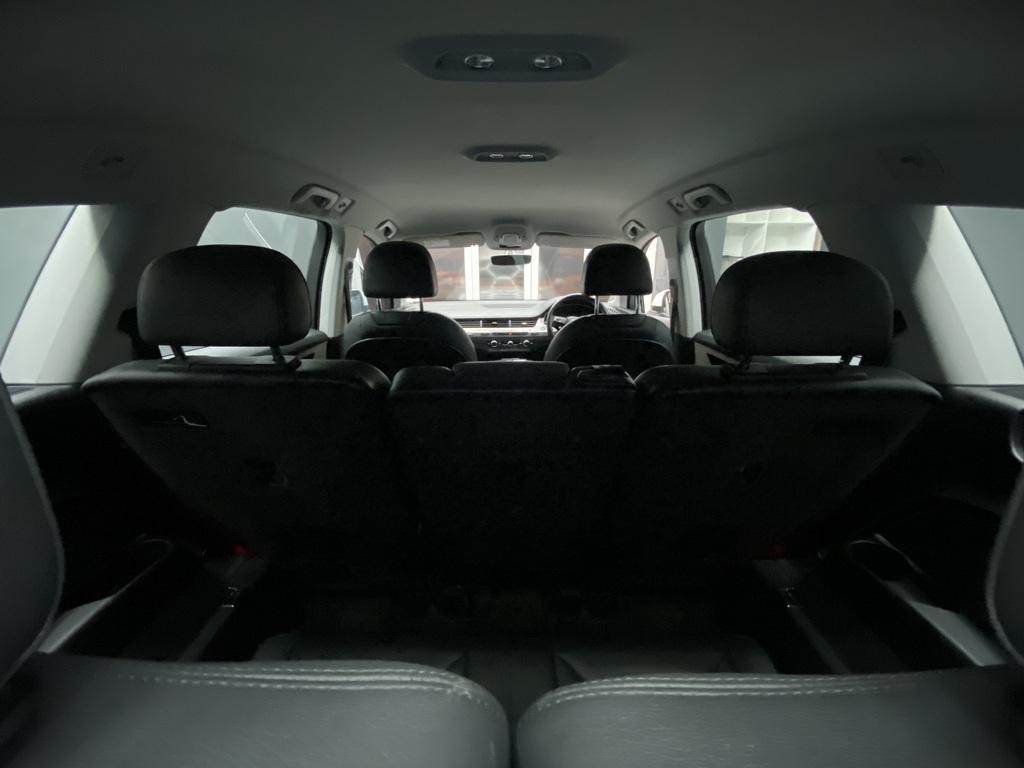 AUDI Q7 Q7 3.0 TDI V6 QUATTRO TIP