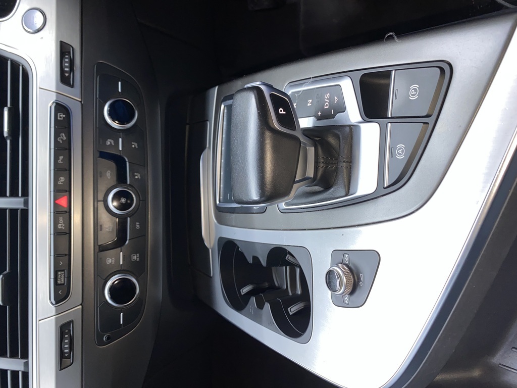 AUDI Q7 Q7 3.0 TDI V6 QUATTRO TIP