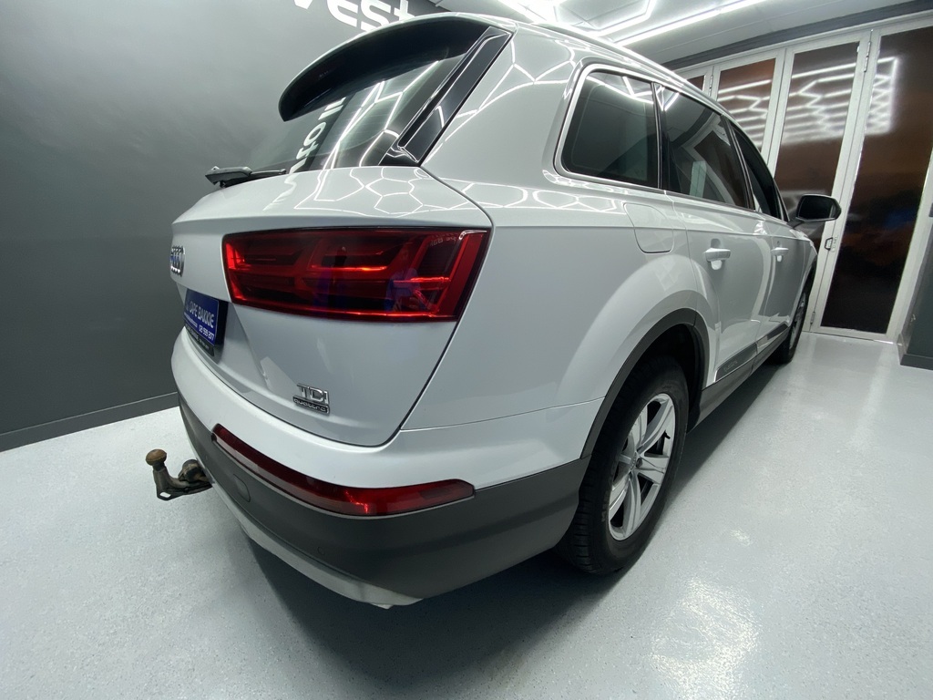 AUDI Q7 Q7 3.0 TDI V6 QUATTRO TIP