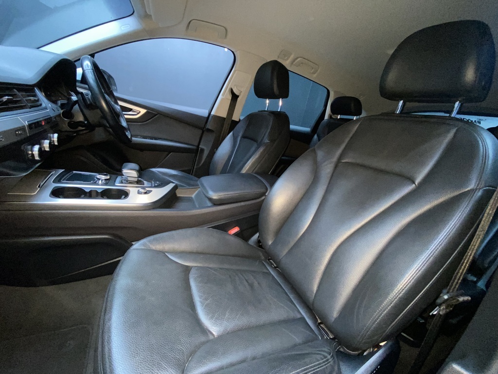 AUDI Q7 Q7 3.0 TDI V6 QUATTRO TIP