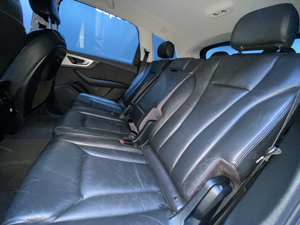 AUDI Q7 Q7 3.0 TDI V6 QUATTRO TIP