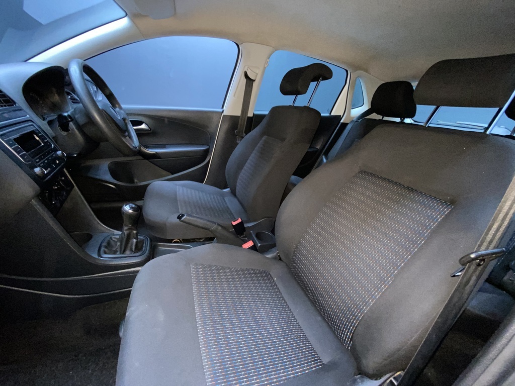 VOLKSWAGEN POLO VIVO POLO VIVO 1.4 TRENDLINE (5DR)