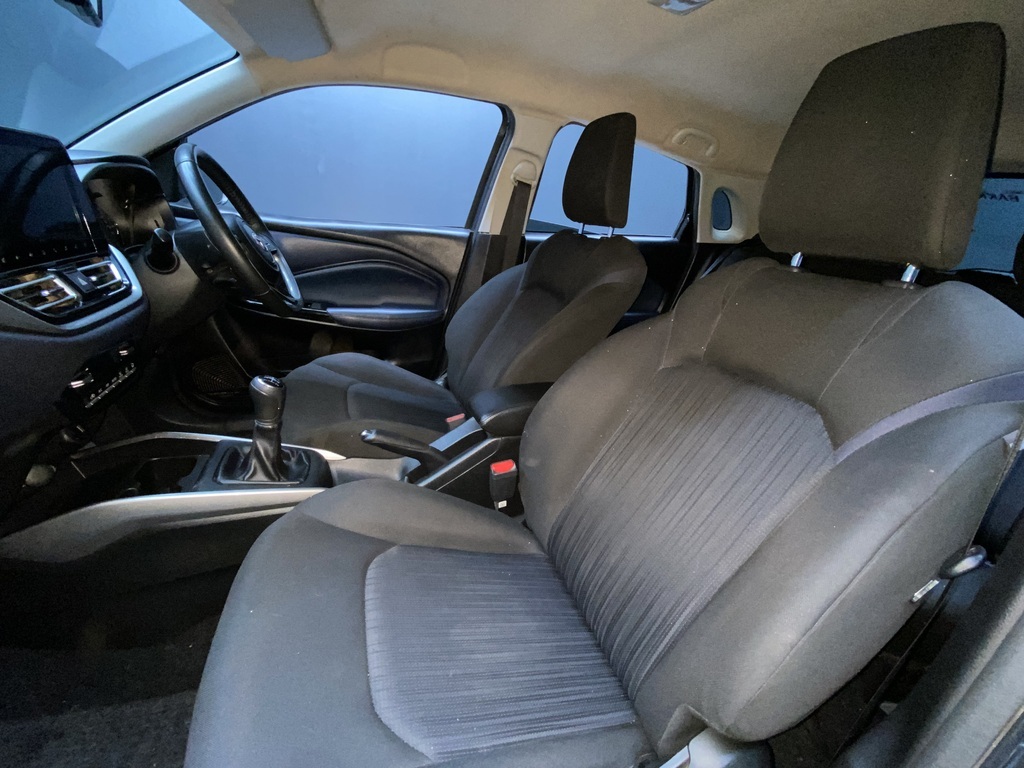 TOYOTA STARLET STARLET 1.5 XR