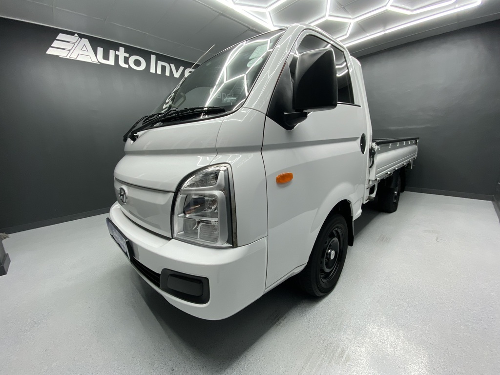 HYUNDAI H100 H100 2.6D A/C F/C D/S