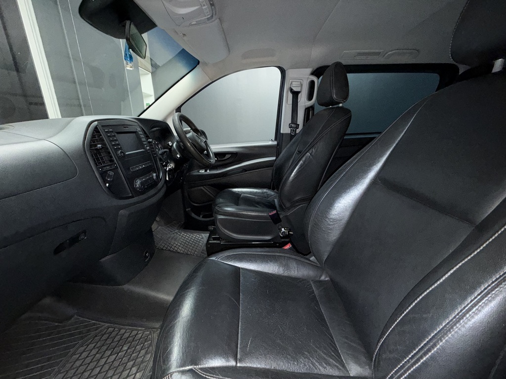 MERCEDES-BENZ VITO VITO 111 1.6 CDI TOURER - 7