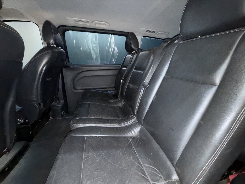 MERCEDES-BENZ VITO VITO 111 1.6 CDI TOURER - 8