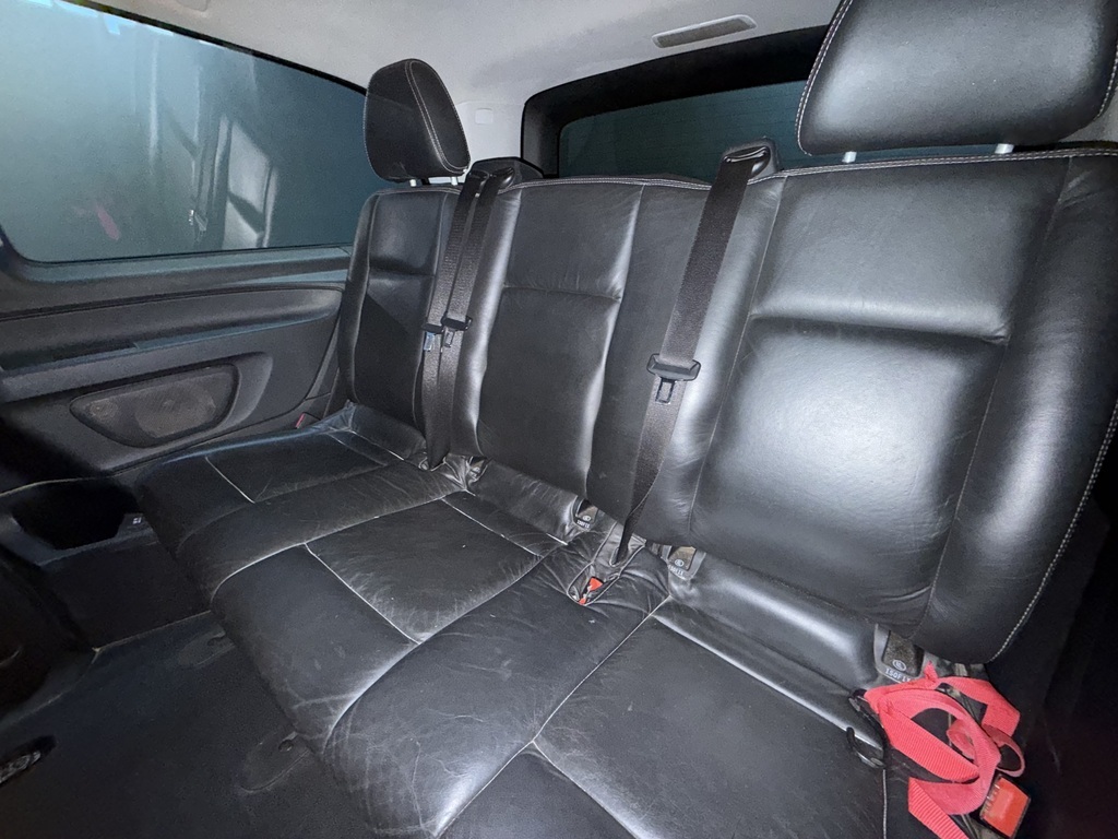 MERCEDES-BENZ VITO VITO 111 1.6 CDI TOURER - 9