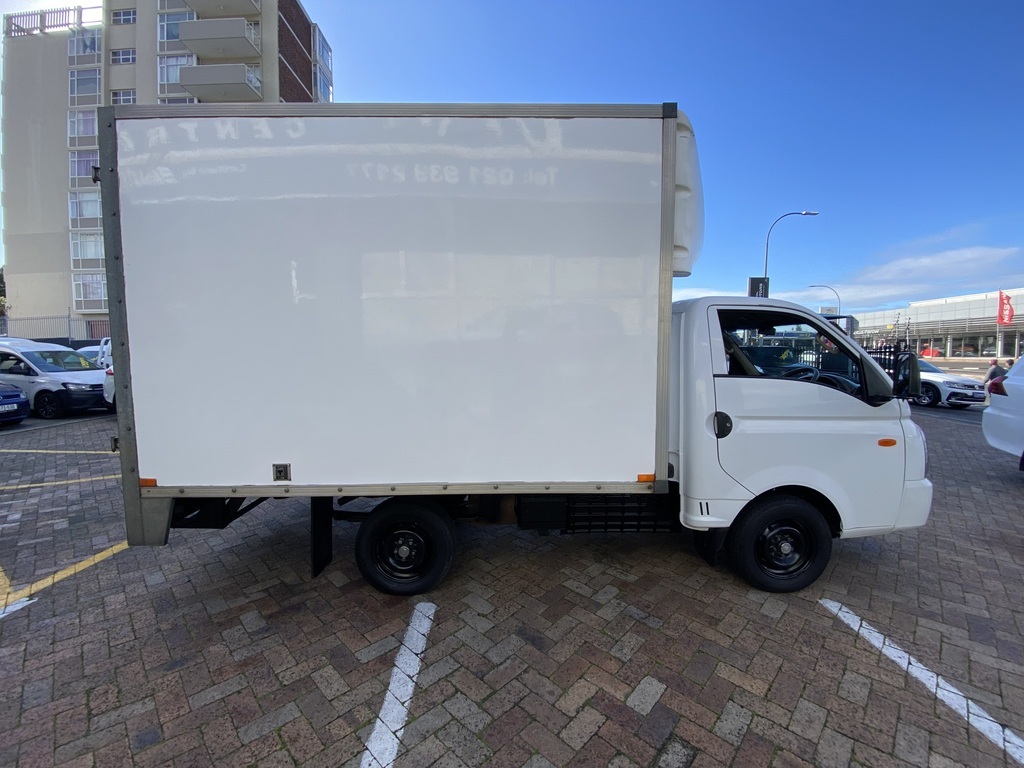 HYUNDAI H100 H100 2.6D F/C C/C