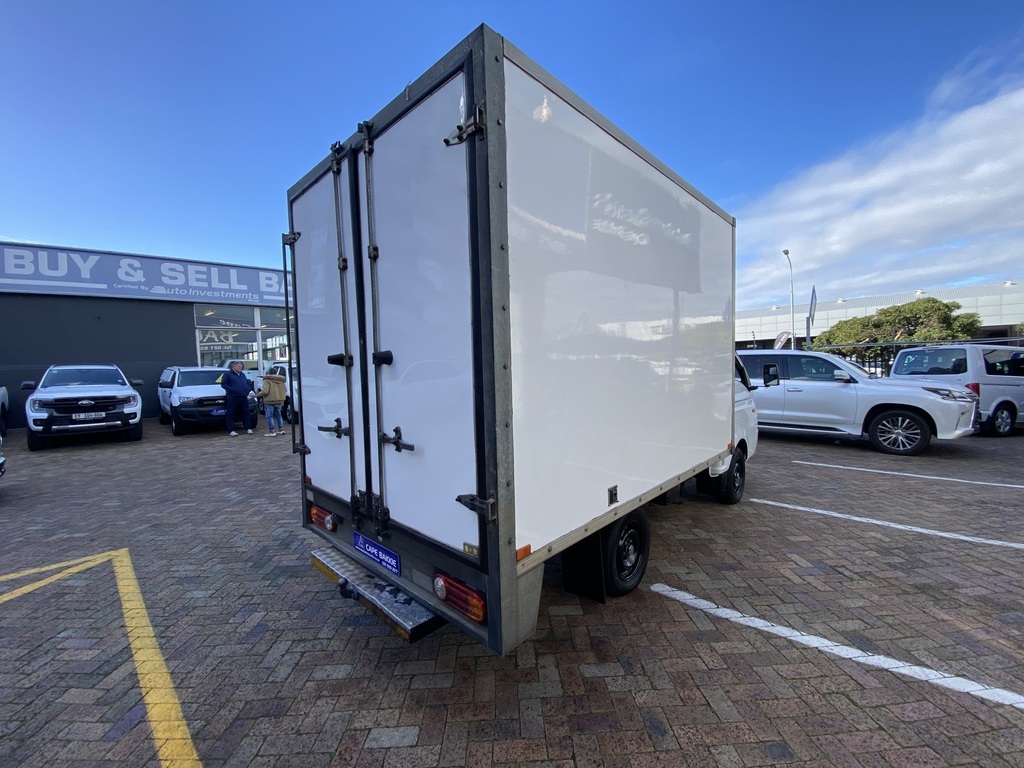 HYUNDAI H100 H100 2.6D F/C C/C