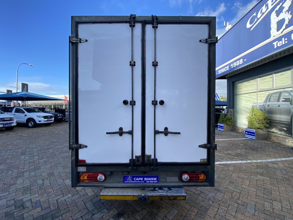 HYUNDAI H100 H100 2.6D F/C C/C