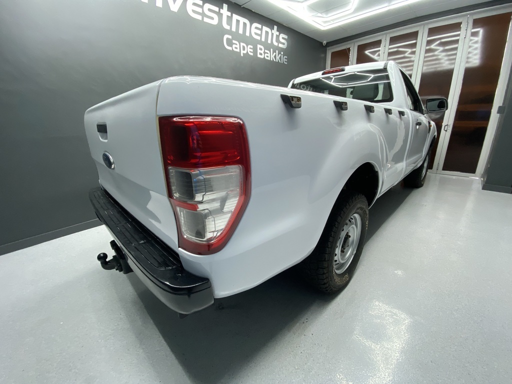 FORD RANGER RANGER 2.2TDCi XL 4X4 P/U S/C - 3