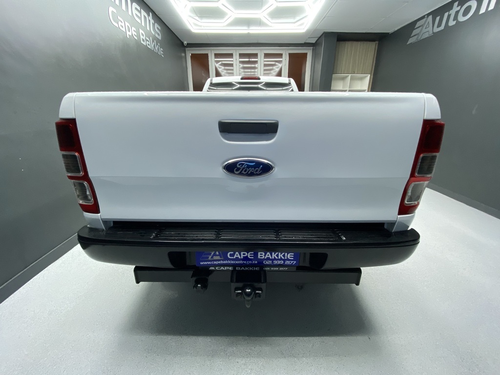 FORD RANGER RANGER 2.2TDCi XL 4X4 P/U S/C - 4