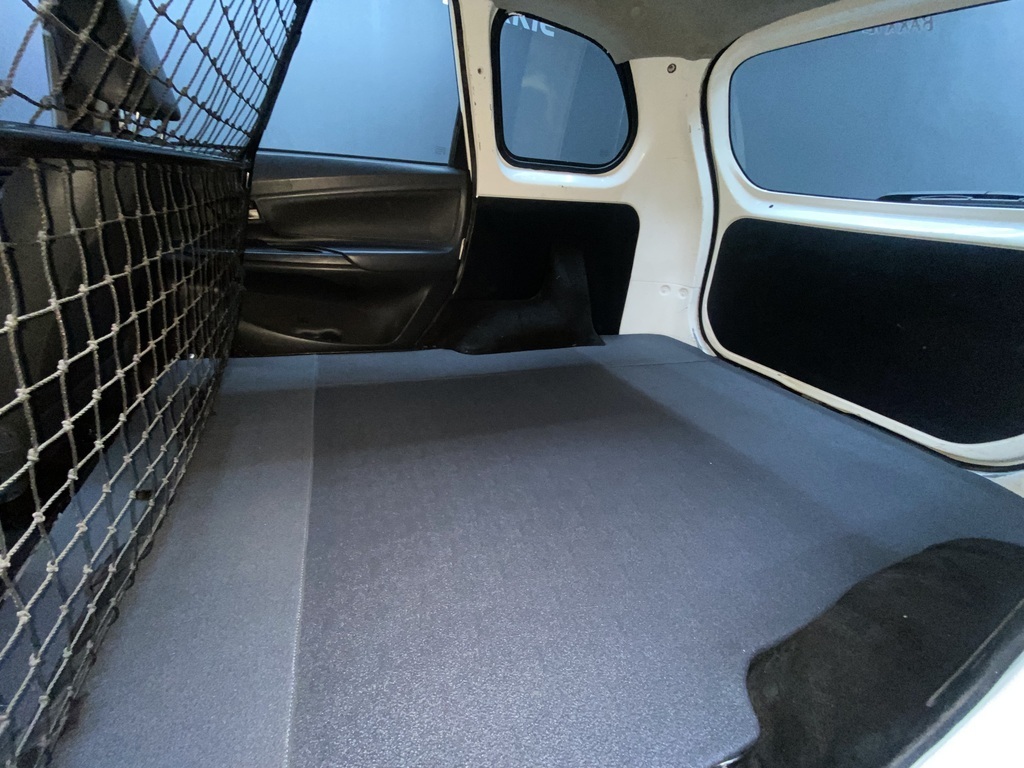 TOYOTA AVANZA AVANZA 1.3 S F/C P/V