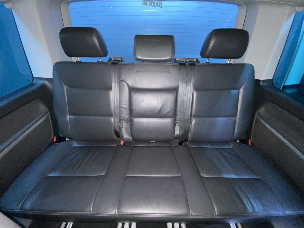 VOLKSWAGEN T5 T5 CARAVELLE 2.0 BiTDi DSG