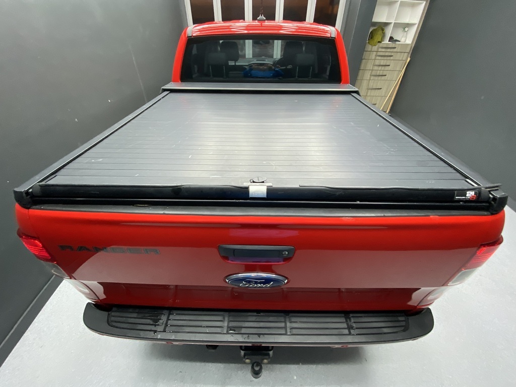 FORD RANGER RANGER 2.2TDCi XL P/U D/C - 6