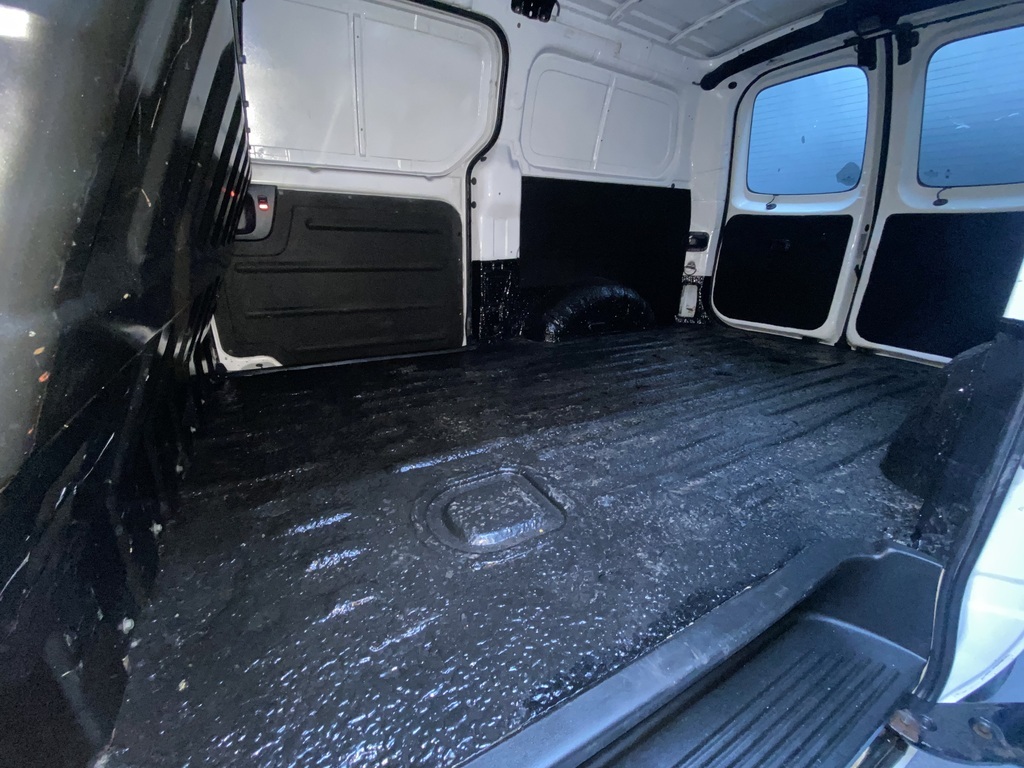 HYUNDAI H-1 H-1 2.5 CRDi A/C F/C P/V A/T