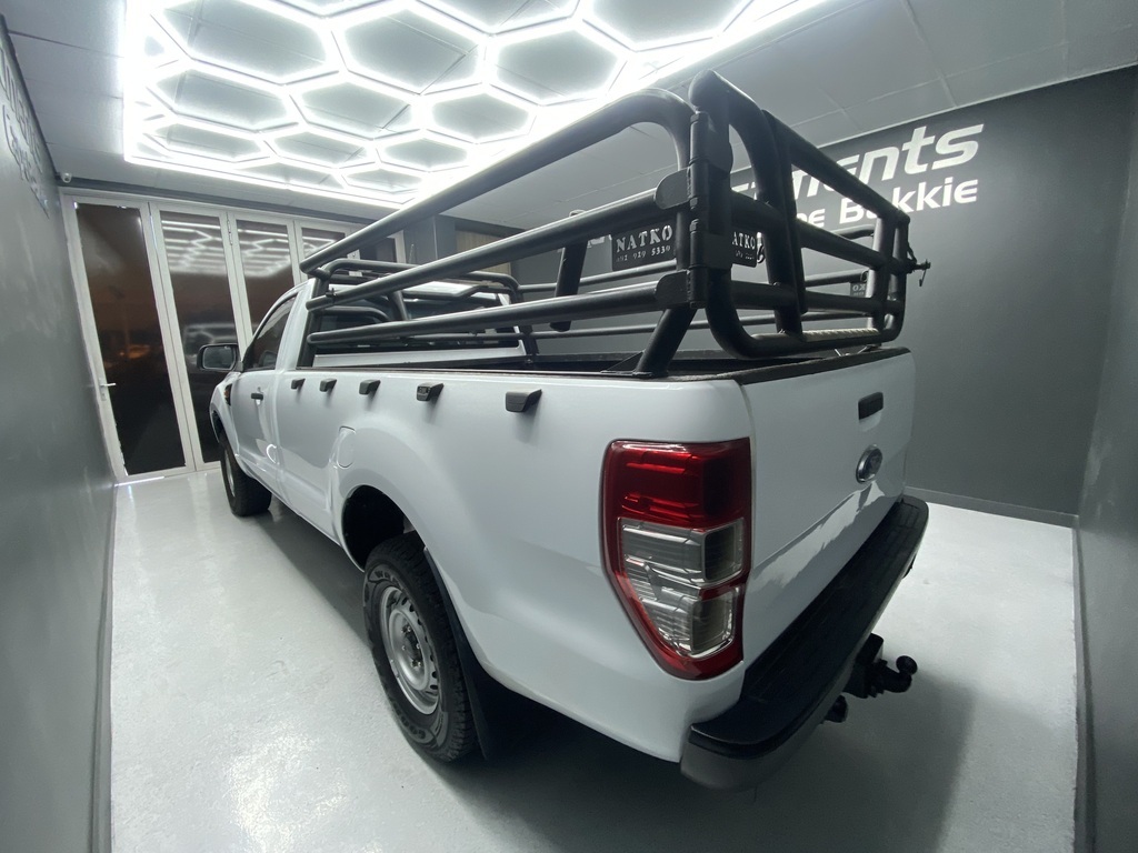 FORD RANGER RANGER 2.2TDCI XL P/U S/C - 5