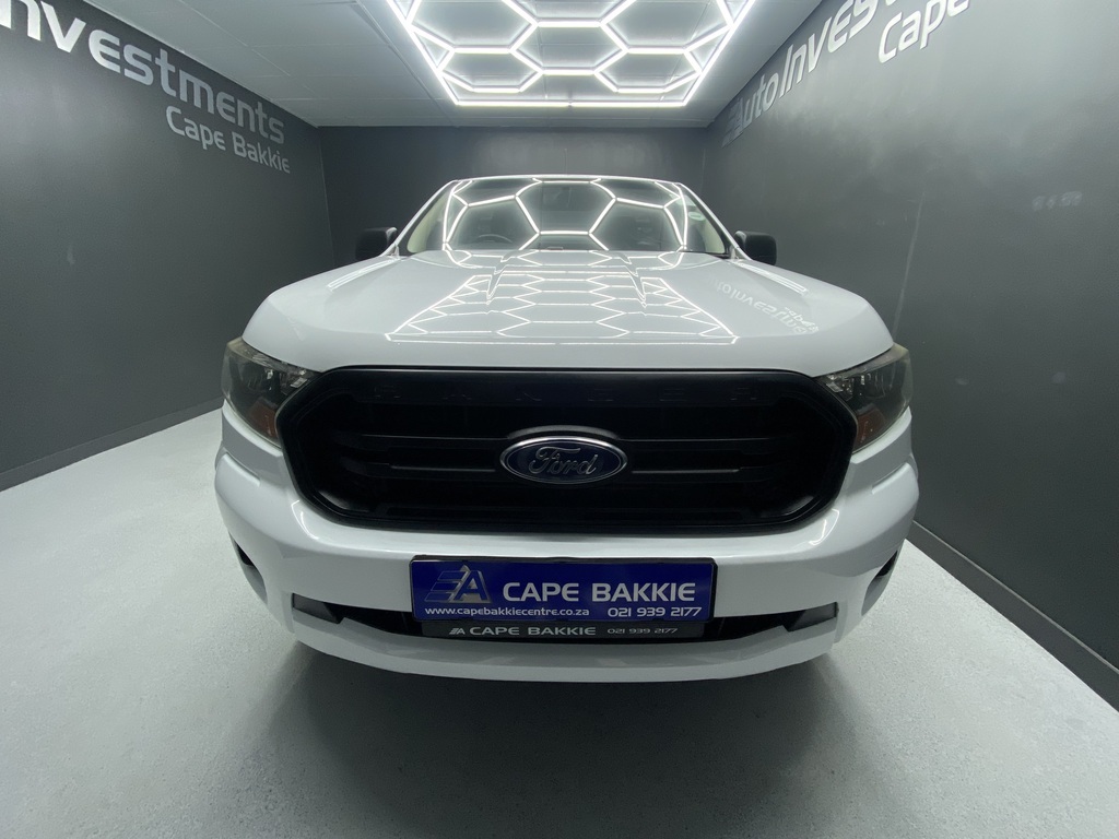 FORD RANGER RANGER 2.2TDCI XL P/U S/C - 7