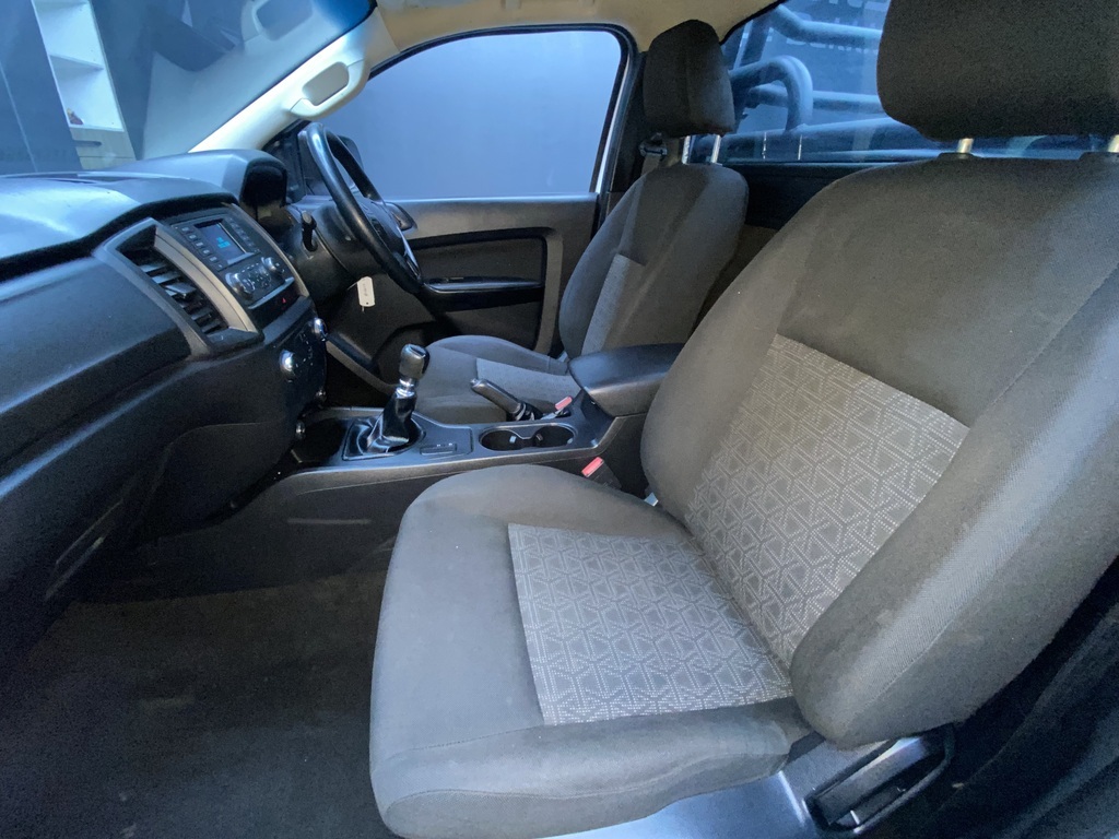 FORD RANGER RANGER 2.2TDCI XL P/U S/C - 8