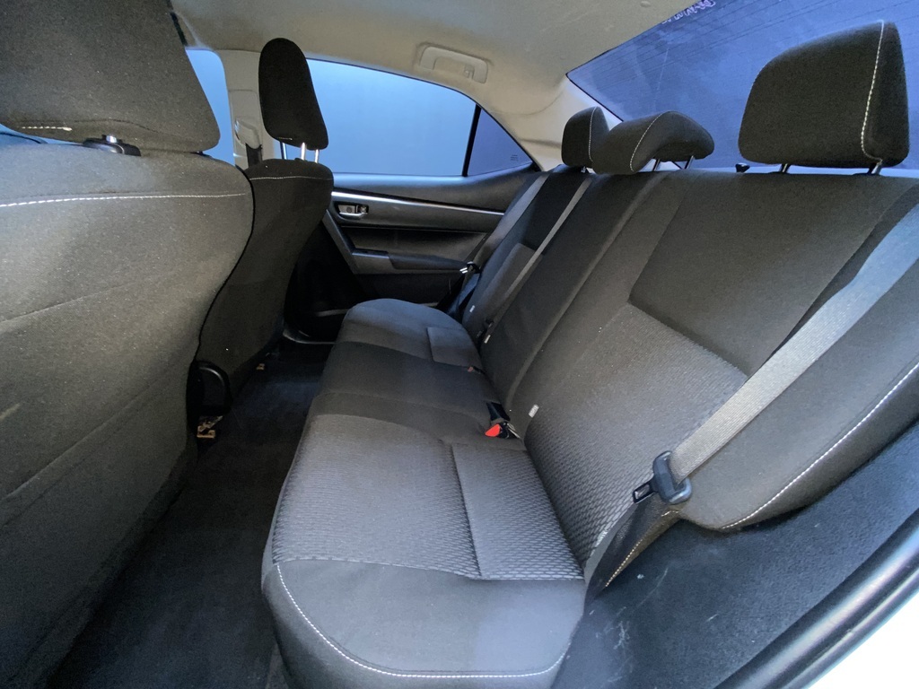 TOYOTA COROLLA COROLLA 1.4D ESTEEM