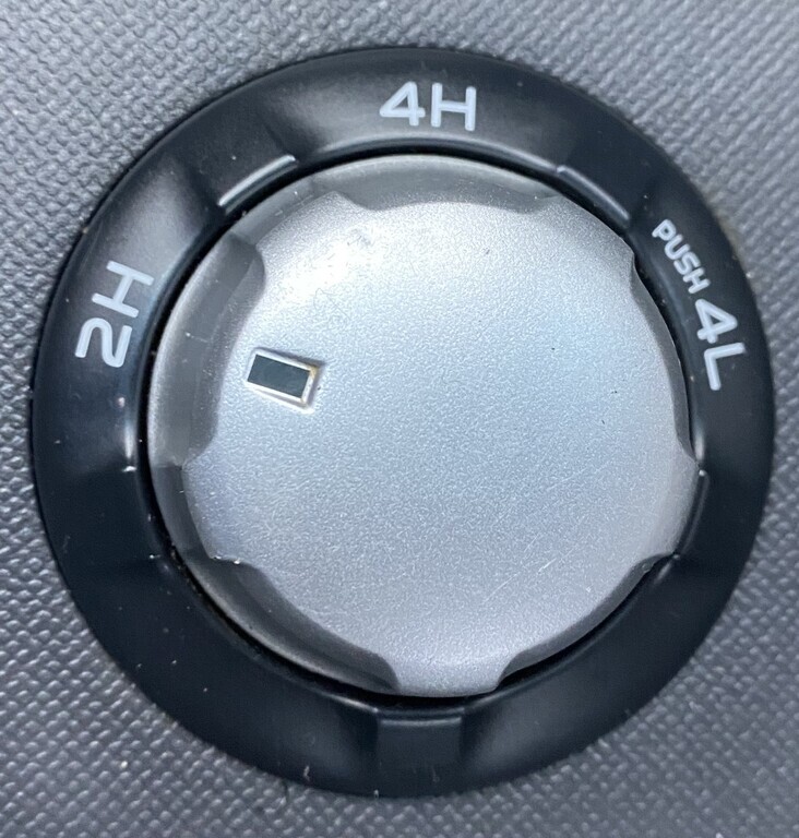 ISUZU D-MAX D-MAX 250 HO HI-RIDE 4X4 S/C P/U - 9