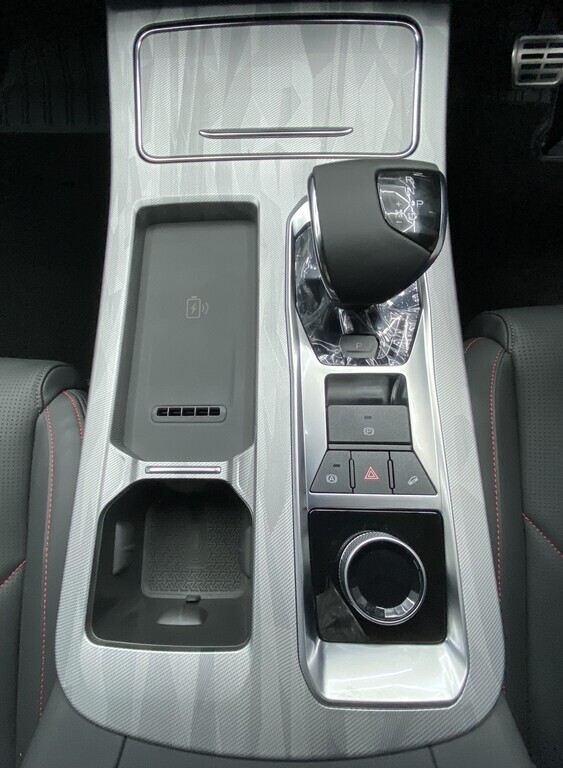 JETOUR DASHING DASHING 1.5T MOMENTUM