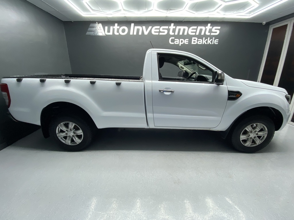 FORD RANGER RANGER 2.2TDCi XLS P/U S/C - 2