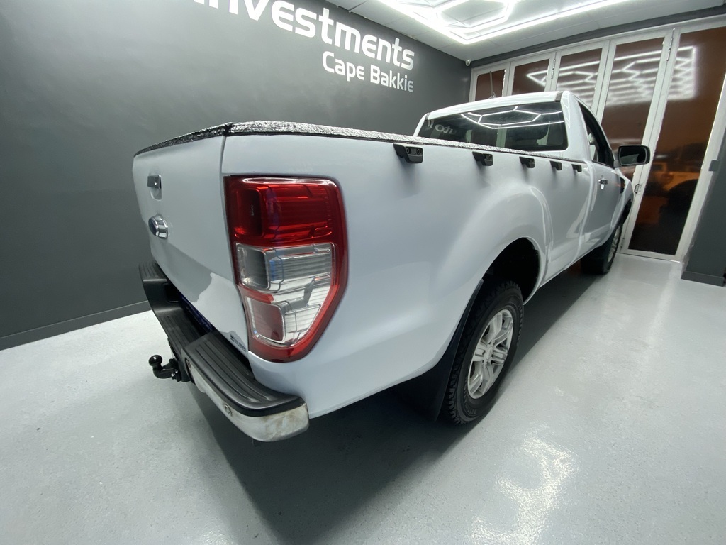 FORD RANGER RANGER 2.2TDCi XLS P/U S/C - 3